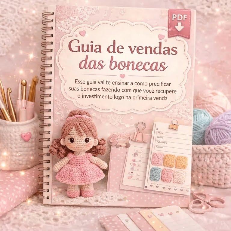 Guia de Vendas para Artesãs